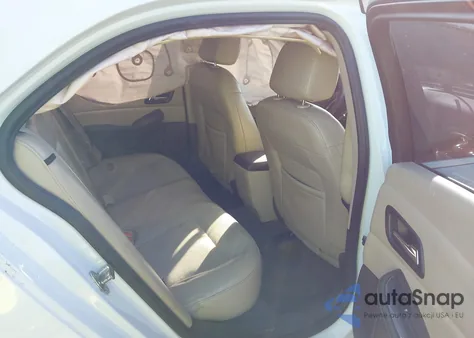 2016 Chevrolet Malibu Limited Lt из США, поврежденный, VIN 1G11C5SA9GF162398